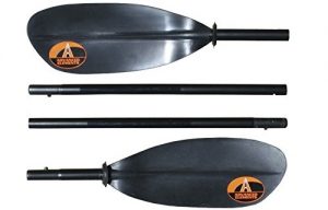 Advanced Elements Compact Touring Kayak Paddles