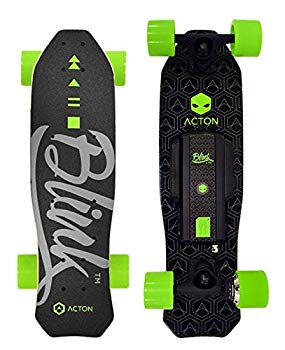 ACTON BLINK Lite Electric Skateboard