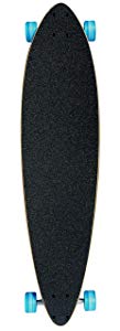 Atom Pin-Tail Longboard