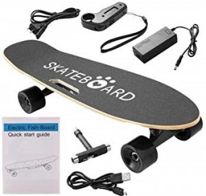 Kaluo Electric Skateboard