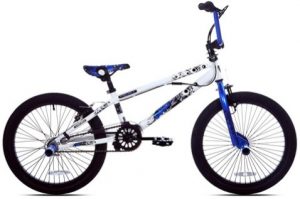 Kent Pro 20 Boy's Freestyle BMX Bike