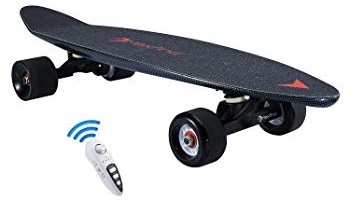 Maxfind Electric Skateboard