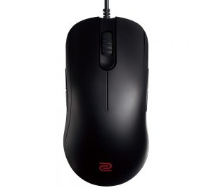 BenQ Zowie FK2 Ambidextrous Gaming Mouse