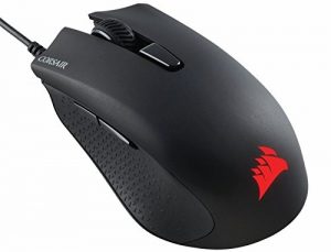 Corsair Harpoon RGB Gaming Mouse