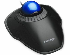 Kensington Orbit Trackball Mouse