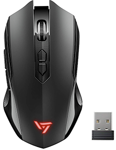 VicTsing Wireless Gaming Mouse IC094859US