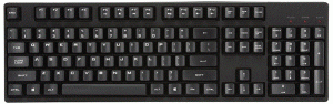 CM Storm QuickFire XT Mechanical Gaming Keyboard