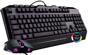 Cooler Master Devastator 3 Gaming Keyboard