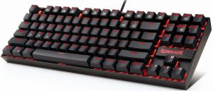 Redragon K552 Mechanical Gaming Computer Keyboard