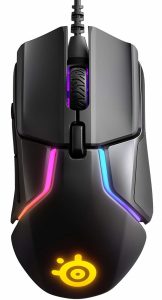 SteelSeries Rival 600 Gaming Mouse