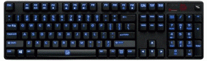 Thermaltake Tt e Sports LED Mechanical Gaming Keyboard