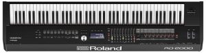 Roland RD-2000