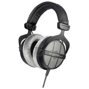 Beyerdynamic DT 990 Pro 250 ohm Headphones