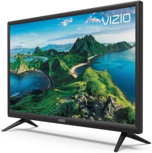 VIZIO D-Series 24-Inch Class 1080p Full HD LED Smart TV 