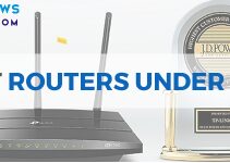 8 Best Routers Under $100 – 2024 Buying Guide and Reviews