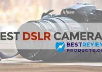 14 Best DSLR Cameras – 2024 Buying Guide & Reviews