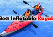 7 Best Inflatable Kayak – 2023 Buying Guide & Full Reviews
