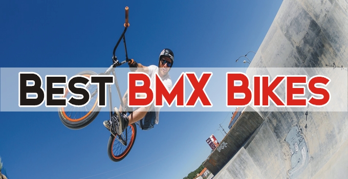 10 Best BMX Bikes – 2023 Buying Guide With Full Reviews