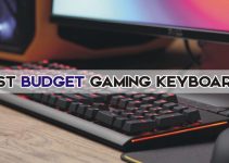 10 Best Budget Gaming Keyboards – 2024 Buying Guide
