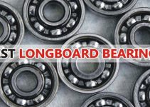 11 Best Longboard Bearings To Buy 2024 – Buying Guide