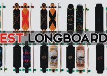 26 Best Longboards and List of Top 11 Best Longboard Brands 2024