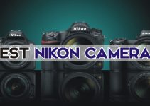 10 Best Nikon Cameras – 2024 Buying Guide With Full Reviews