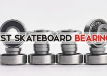 28 Best Skateboard Bearings – 2023 Buying Guide & Reviews