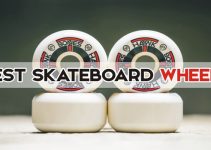 18 Best Skateboard Wheels – 2023 Buying Guide With Full Reviews