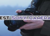 10 Best Sony Cameras – 2023 Buying Guide With Full Reviews