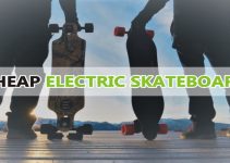 17 Best Cheap Electric Skateboard – 2021 Buying Guide & Reviews