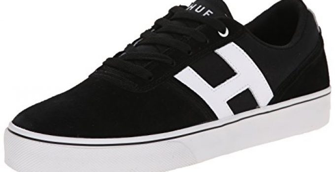 HUF Men’s Choice Skateboard Shoe