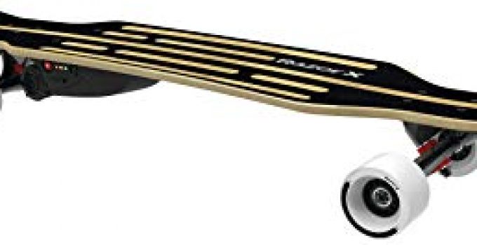 Razor Electric Skateboard