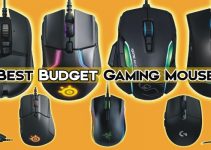 10 Best Budget Gaming Mouse – 2024 Buying Guide & Reviews