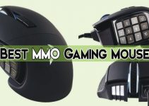 10 Best MMO Gaming Mouse 2022 – Buying Guide & Reviews