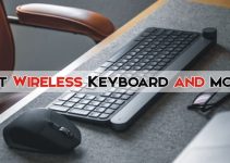 12 Best Wireless Keyboard and Mouse Combos – 2022 Buying Guide