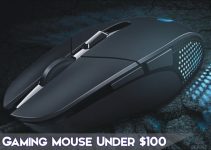 8 Best Gaming Mouse Under $100 – 2024 Buying Guide