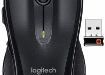 Logitech M510 Wireless Mouse – 2023 Review & Buying Guide