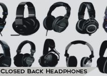 11 Best Closed Back Headphones 2022 – Buying Guide