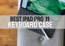 8 Best iPad Pro 11 Keyboard Case 2021 – Buying Guide & Reviews