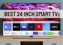 Best 24 Inch Smart TV 2024 – Complete Buying Guide