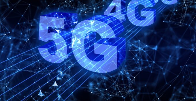What’s the Difference Between 4G and 5G Technology – 2022 Guide