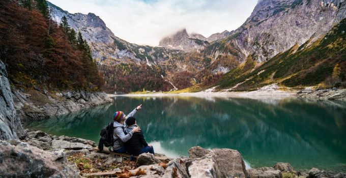 4 Reasons Why Hiking is a Great Date Option in 2024