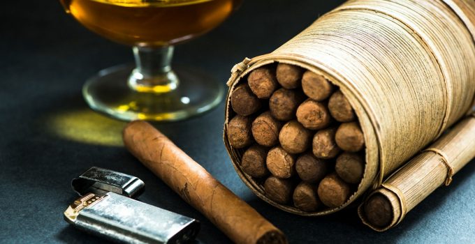 How to Tell if Cuban Cigars Are Real or Fake – 2024 Guide