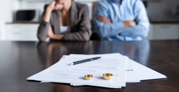 8 Reasons You Seek Legal Advice About Getting a Divorce in 2024