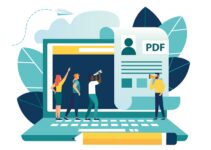Does PDF Compression Reduce File Quality
