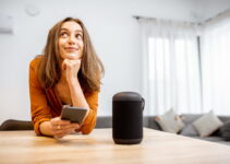 Humans: The Big Challenge of Voice-Controlled Home Automation in 2022