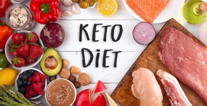 5 Tips for Women Following a Keto Diet in 2022