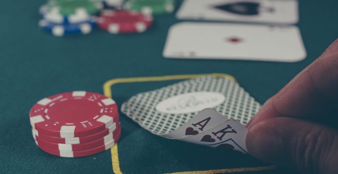 What is The Best Gambling Game to Win Money?