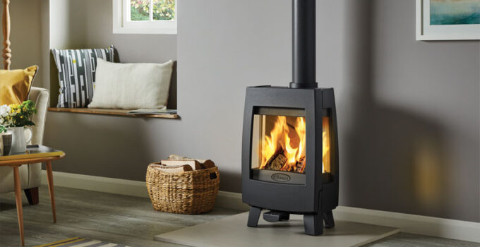 5 Different Types of Stoves & What to Consider When Buying in 2022