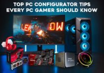 Top PC Configurator Tips Every PC Gamer Should Know in 2023